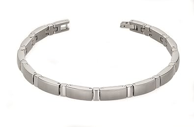 Boccia Damen-Armband Titan Pol/Sat 0371-01