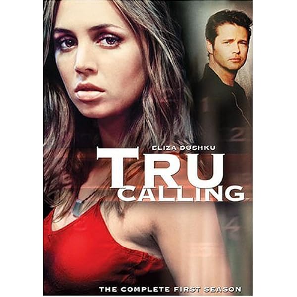 その他 Tru Calling - The Complete Series [Import anglais] o7r6kf1 その他 Tru Calling - The Complete Series [Import anglais