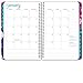 HARDCOVER Academic Year Planner 2018-2019 - 5.5