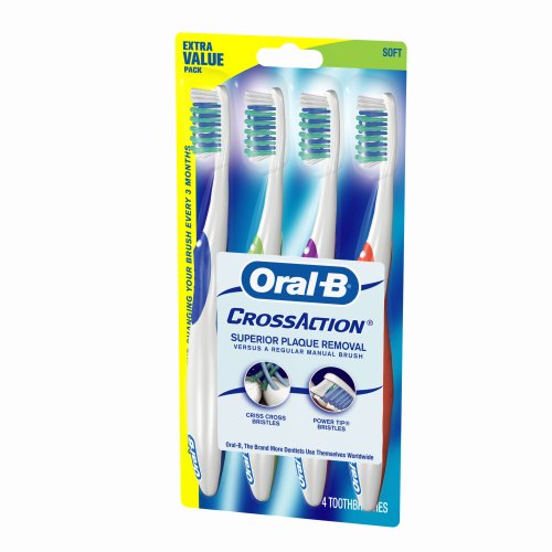 Oral-b ind angl 35 designs #* 1ct (300410835026)