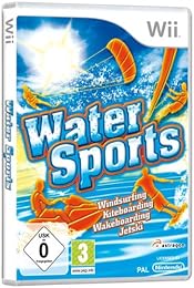 Water Sports