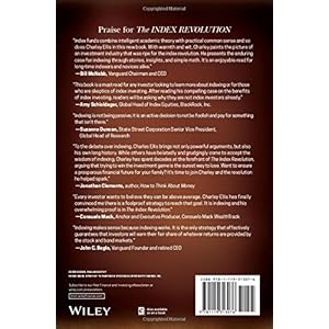 The Index Revolution: Why Investors Should Join It Now