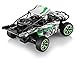 Top Race Remote Control Monster Truck 4WD RC Car, 2.4Ghz (TR-140)