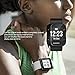 Suunto Spartan Screen Protector Glass, Zwirelz Suunto Spartan Tempered Glass Screen Protector for Suunto Spartan Smart Watch - 9H Hardness/Crystal Clear/Anti-Bubble (3-Pack)