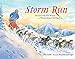 Storm Run: The Story of the First Woman to Win the Iditarod Sled Dog Race