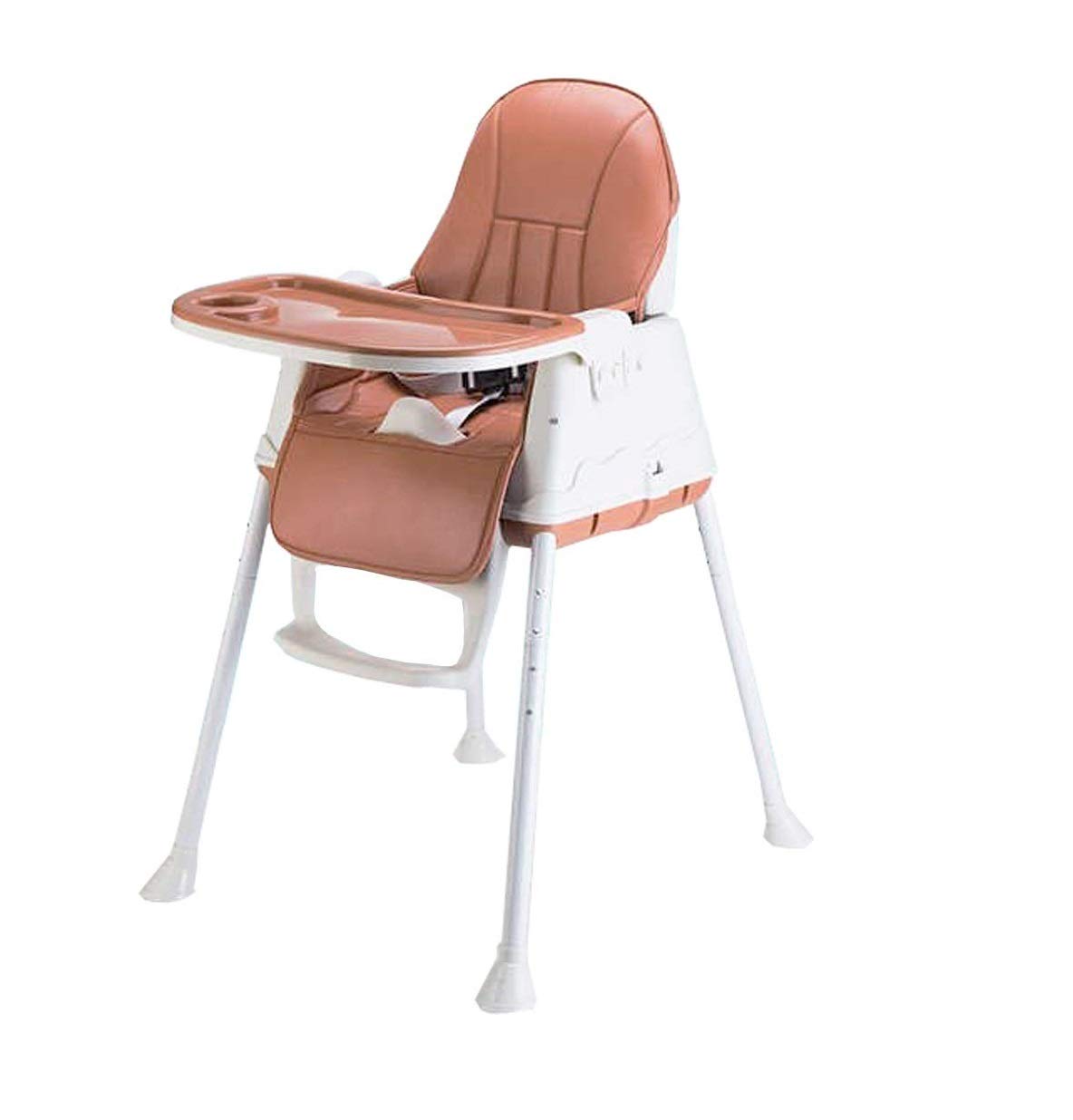 baby feeding chair with wheels