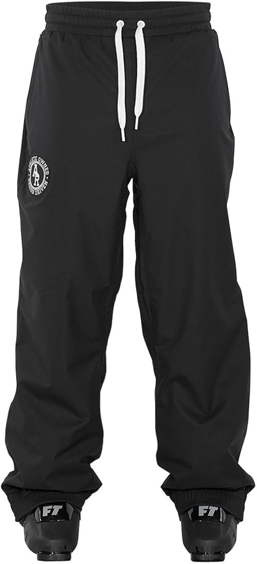 ARMADA Snowwear Pant Men Harlaut Sweat Pants: Amazon.co.uk: Clothing