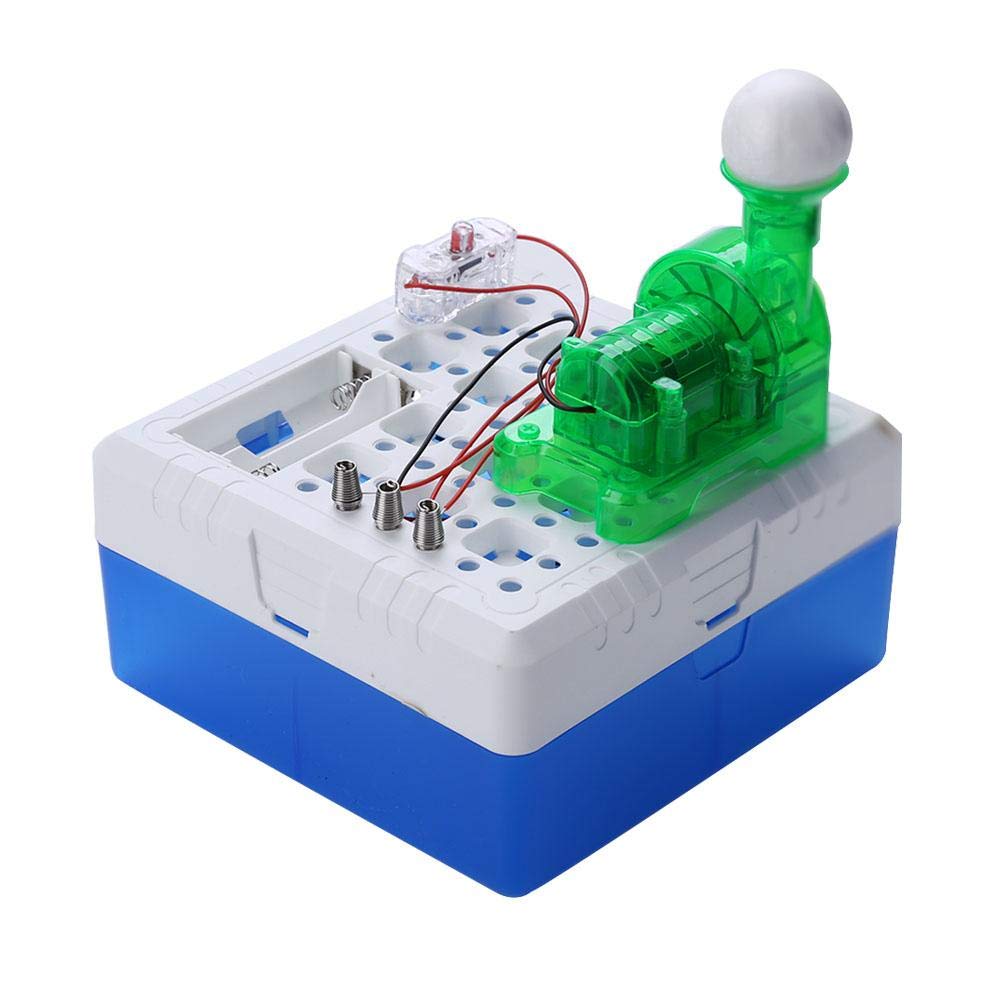 scientific toys for 6 year olds