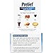 Prelief Acid Reducer Caplets Dietary Supplement, 60 Count