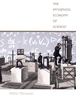 The Effortless Economy Of Science Science And Cultural