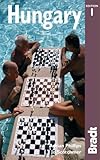 Hungary (Bradt Travel Guides) by Adrian Phillips (2005-09-13) by 