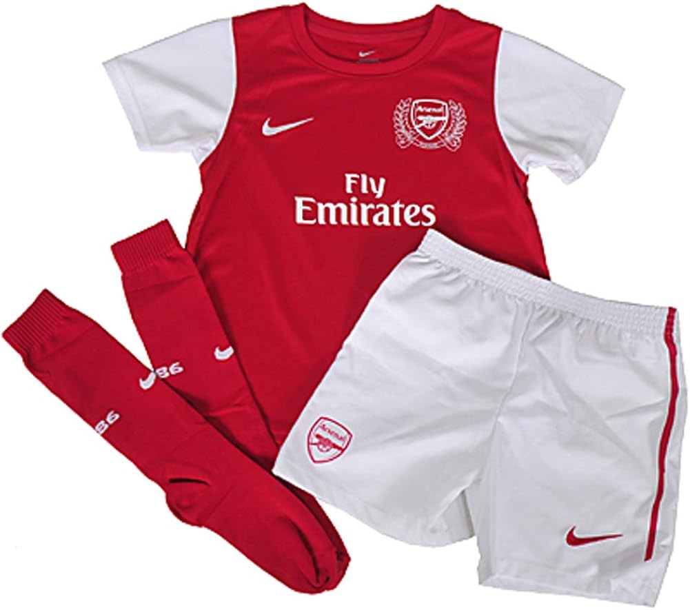 nike arsenal shorts