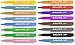Artline ETX Stix Connecting Colouring Pens - Pack 16