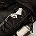 BlackTail - Outdoor 30L Lightweight RollTop Dry Bag Laptop Backpack