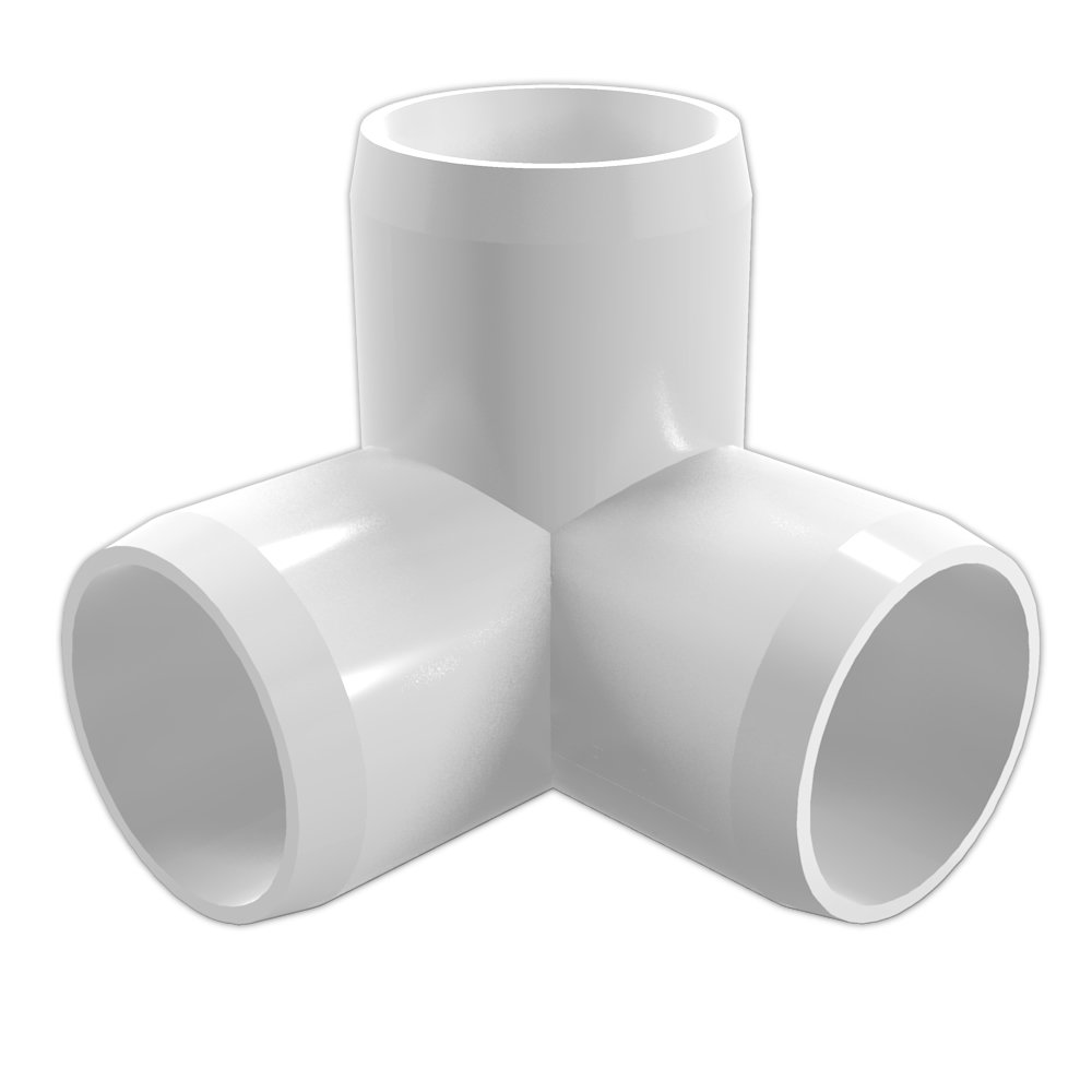 Furniture Grade Pvc Fittings Pipe And Accessories Formufit