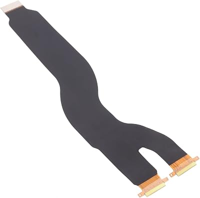 LADYSON Huawei MatePad 11 2021 DBY-W09 LCD Flex Cable Display Screen Repair Part