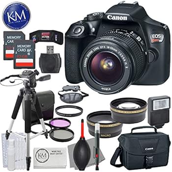 Vivitar/XIT Teleobjektiv 58mm Welches Teleobjektiv Für Canon EOS DSLR 2.2X Teleobjektiv Für Canon EOS Rebel T7 T8 18-55mm 58mm