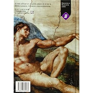 LA BÍBLIA PER A JOVES