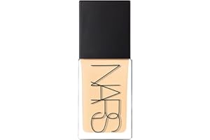 NARS Light Reflecting Foundation - Advanced Makeup-Skincare Hybrid Foundation - 30ml (Deauville - Light 4)