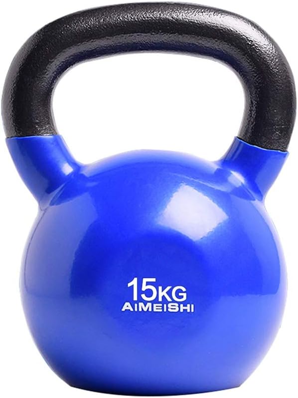 Kettlebells HUAHUA Fitness Iron 15kg 