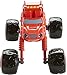 Fisher-Price Nickelodeon Blaze & The Monster Machines, Monster Morpher Blaze