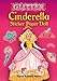 Glitter Cinderella Sticker Paper Doll (Dover Little Activity Books: Stories)