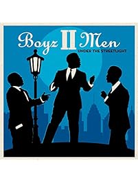 Under the Streetlight