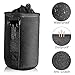 Led Video Light, SAMTIAN 4 Pack Light Pouches for DSLR led Video Light(Canon, Nikon, Sony, Olympus, Panasonic, etc)