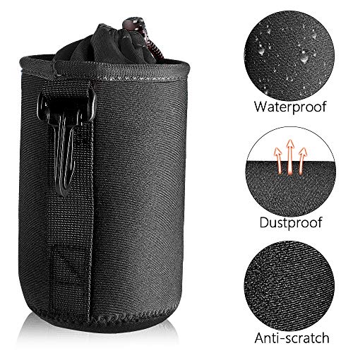 3 SAMTIAN+Panasonic+Waterproof+Protective+Neoprene