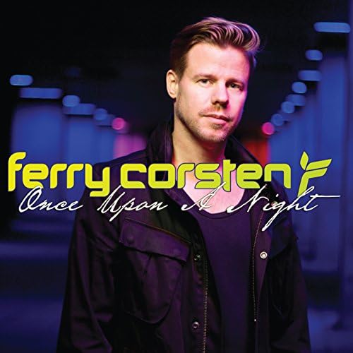 Corsten, Ferry - Passport: Kingdom of the Netherlands - Amazon.com