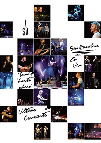 Sin Bandera - Hasta Ahora - En Vivo En El Auditorio Nacional - Zortam Music