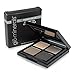 Glo Skin Beauty Minerals Smoky Eye Kit, Cool