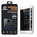 iPhone 6s Privacy Screen Protector,WONFAST® Anti-Spy 4-Way 360 Degree Privacy Full Protective Guard Edge to Edge Tempered Glass Screen Protector for iPhone 6 6S 4.7 inch (White/Privacy)