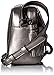 Rebecca Minkoff Metallic Mab Camera Bag, Gunmetal