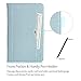 ProCase Leather Case for Galaxy Tab A 10.1-inch 2016 (SM-T580 T585 T587), Stand Folio Cover for Galaxy Tab A 10.1