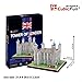 CubicFun C715H Tower of London Puzzle