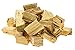 Premium Palo Santo Holy Wood Incense Chips, for Purifying, Cleansing, Healing, Meditating, Stress Relief. 100% Natural and Sustainable, Wild Harvested. (1 Ounce)