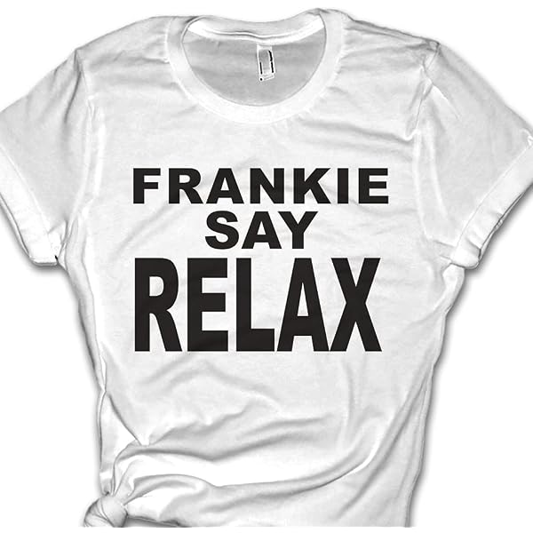 T-shirt Rachel Green Friends Inspiration Marin - Taille S, Blanc, Col Rond, Manches Courtes