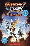 Ratchet and Clank: Movie Reader