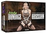 Kinky Bondage Obsession: Best of the Bondagecafe by 