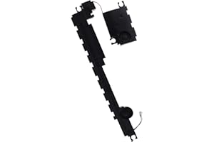 GENERIC Deal4GO Internal Speaker Assembly X96FK 0X96FK PK23000HZ00 Replacement for Dell Inspiron 15R 5520 7520 5525 P25F