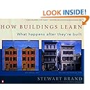 How Buildings Learn: What Happens After They're Built