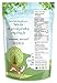 Food to Live Organic Cacao Nibs, 8 Ounces - Unsweetened, Non-GMO, Kosher, Raw, Vegan, Sirtfood, Bulk