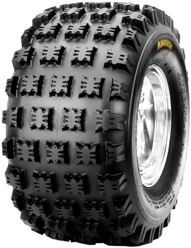 Cheng Shin C9309 Ambush Tire - Rear - 22x10x9 , Position: Rear, Tire Size: 22x10x9, Rim Size: 9, Tire Ply: 4, Tire Type: ATV/UTV, Tire Construction: Bias, Tire Application: All-Terrain TM07306700
