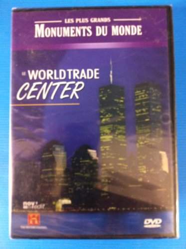 Merveilles Du Monde: World Trade Center