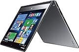 Lenovo Yoga 3 Pro Convertible Touchscreen Ultrabook - 13.3