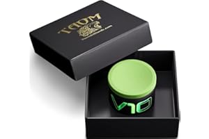 GENERIC TAOM V10 Chalk 1 x Cube with Storage Box Included (Green Chalk)