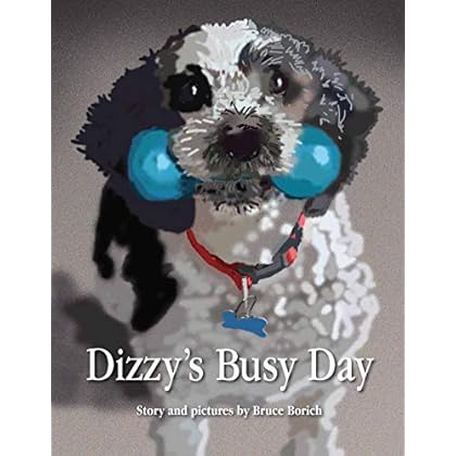 Dizzy's Busy Day