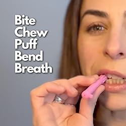 Smokeless Oral Fixation Chewers | Natural Smoking