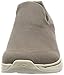 Skechers Performance Men's Go Walk 4 Magnificent Walking Shoe,Khaki,10.5 M US